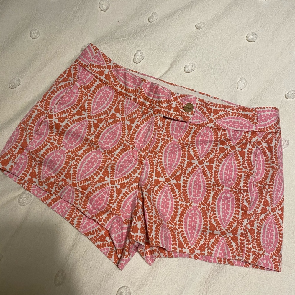 JCrew shorts!